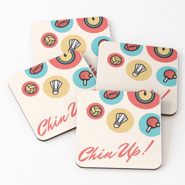 Item preview, Chin Up designed and sold by Rimmi01.
