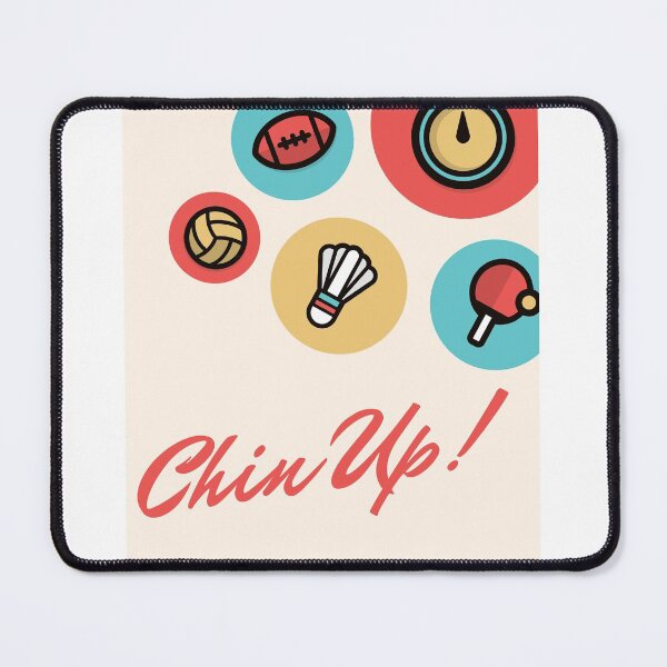 Item preview, Chin Up designed and sold by Rimmi01.