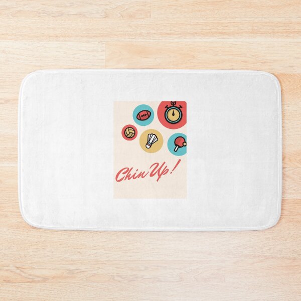 Item preview, Chin Up designed and sold by Rimmi01.