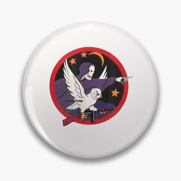 Artikelvorschau, 416. Nachtjägergeschwader Armee WWII WW2 Patch Veteran USA entworfen und verkauft von SaltyFNG.