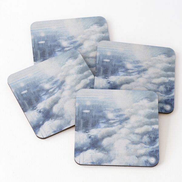 Item preview, Clouds  SKY designed and sold by ArtEkaterina.