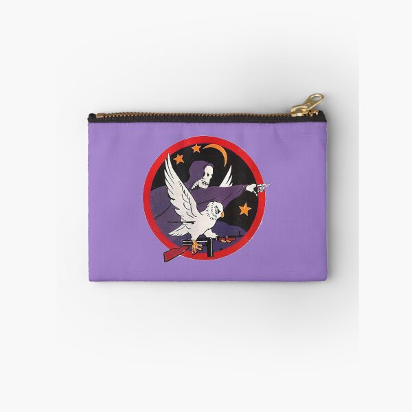 Item preview, 416th Night Fighter Squadron Army WWII WW2 Patch Veteran USA  designed and sold by SaltyFNG.