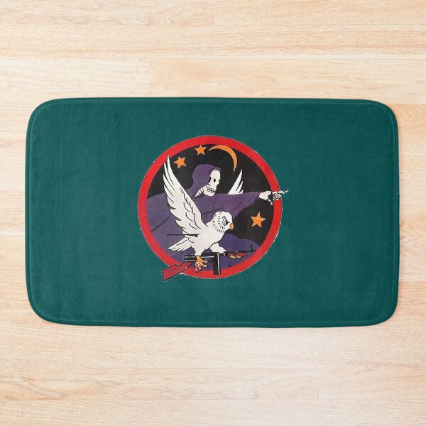 Item preview, 416th Night Fighter Squadron Army WWII WW2 Patch Veteran USA  designed and sold by SaltyFNG.