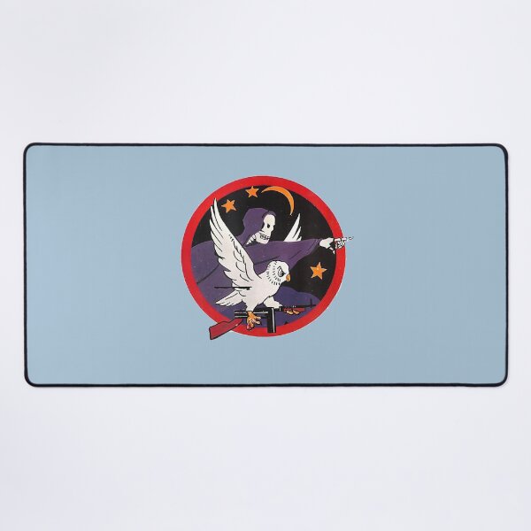 Item preview, 416th Night Fighter Squadron Army WWII WW2 Patch Veteran USA designed and sold by SaltyFNG.