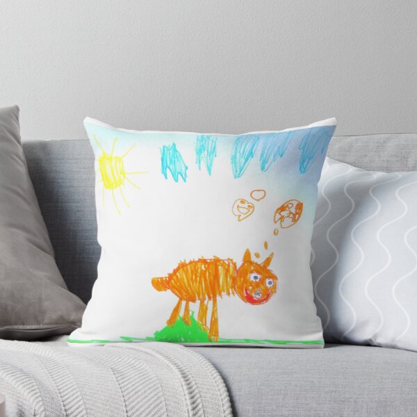 Item preview, Red Cat designed and sold by Igorsalik.