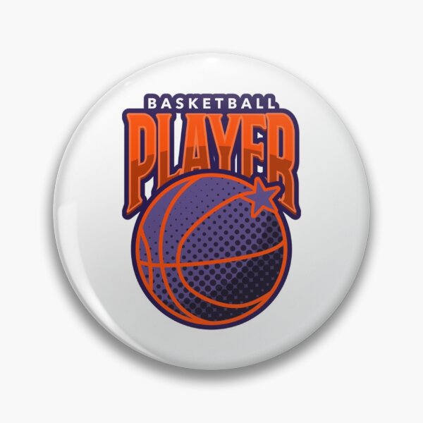 Item preview, Basketball Lover Basketball Player designed and sold by NezebelKelsey.