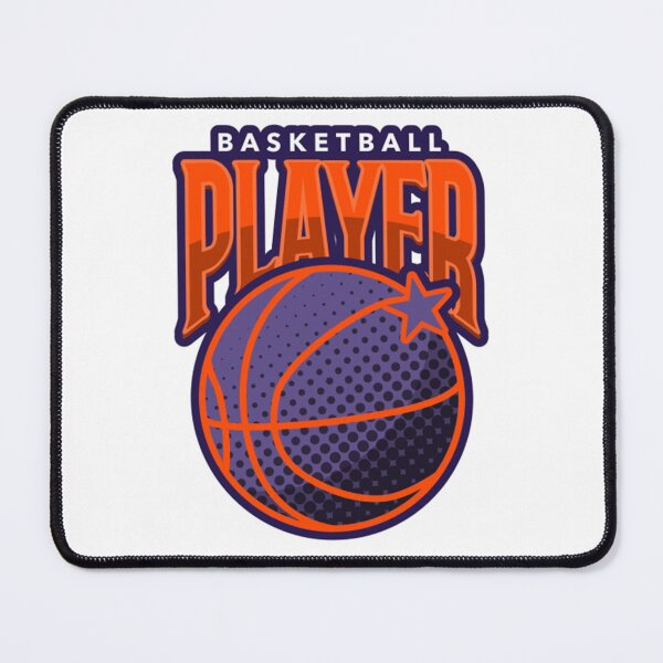Item preview, Basketball Lover Basketball Player designed and sold by NezebelKelsey.