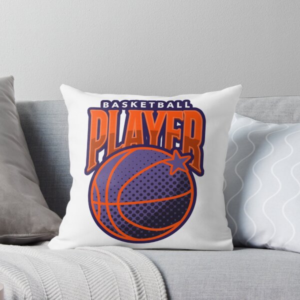 Item preview, Basketball Lover Basketball Player designed and sold by NezebelKelsey.