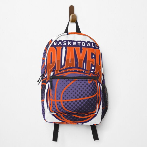 Item preview, Basketball Lover Basketball Player designed and sold by NezebelKelsey.