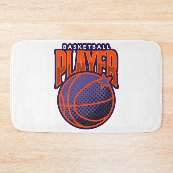 Item preview, Basketball Lover Basketball Player designed and sold by NezebelKelsey.