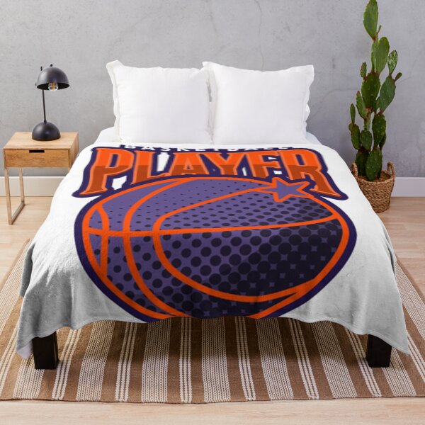 Item preview, Basketball Lover Basketball Player designed and sold by NezebelKelsey.