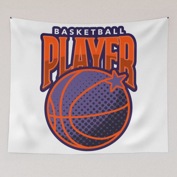 Item preview, Basketball Lover Basketball Player designed and sold by NezebelKelsey.