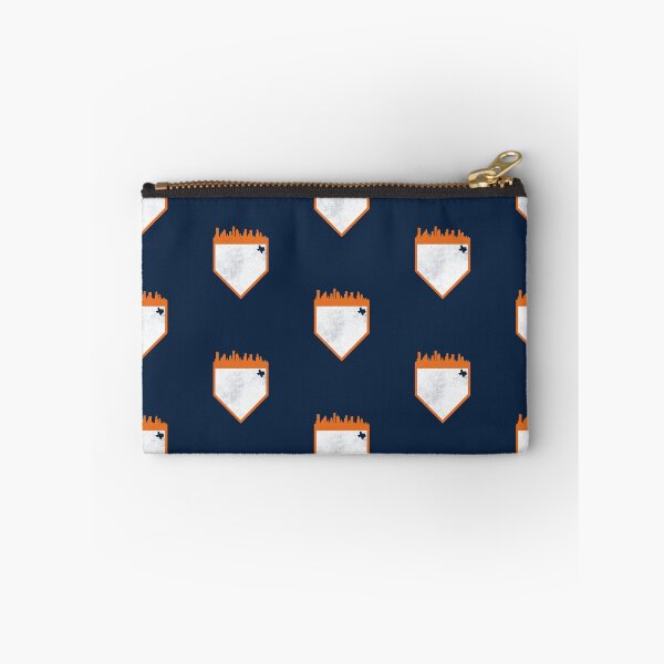 Item preview, Retro Houston Baseball Home Plate Skyline designed and sold by toutwearapparel.