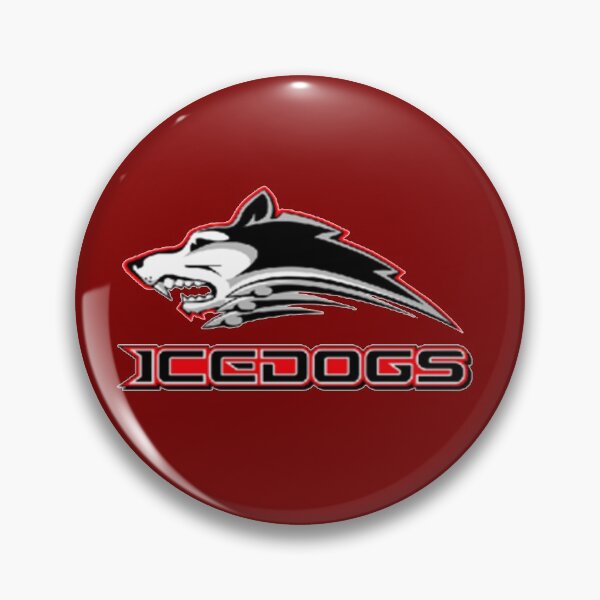 Item preview, Bozeman Icedogs designed and sold by radeon040698.