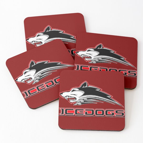 Item preview, Bozeman Icedogs designed and sold by radeon040698.