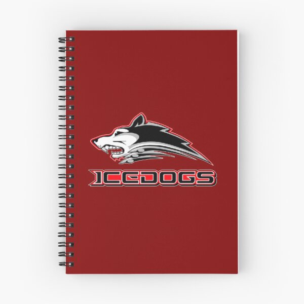 Item preview, Bozeman Icedogs designed and sold by radeon040698.