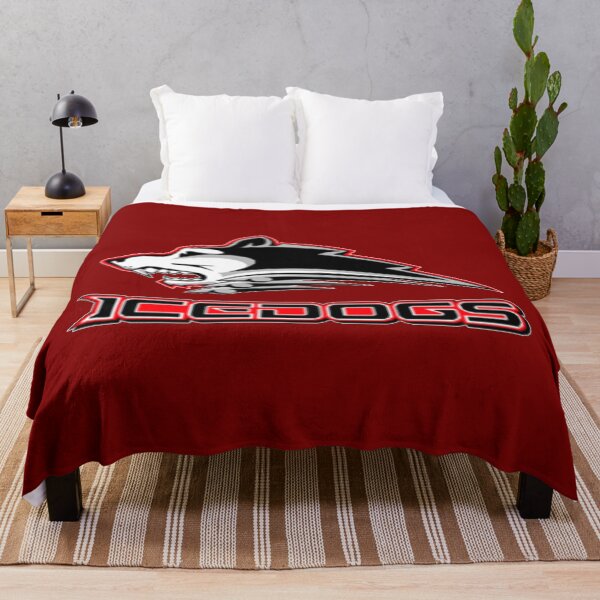 Item preview, Bozeman Icedogs designed and sold by radeon040698.
