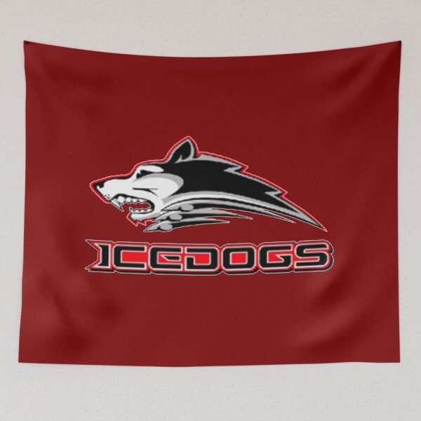 Item preview, Bozeman Icedogs designed and sold by radeon040698.