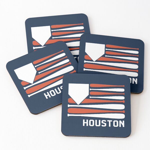 Item preview, Houston Baseball Is American designed and sold by toutwearapparel.