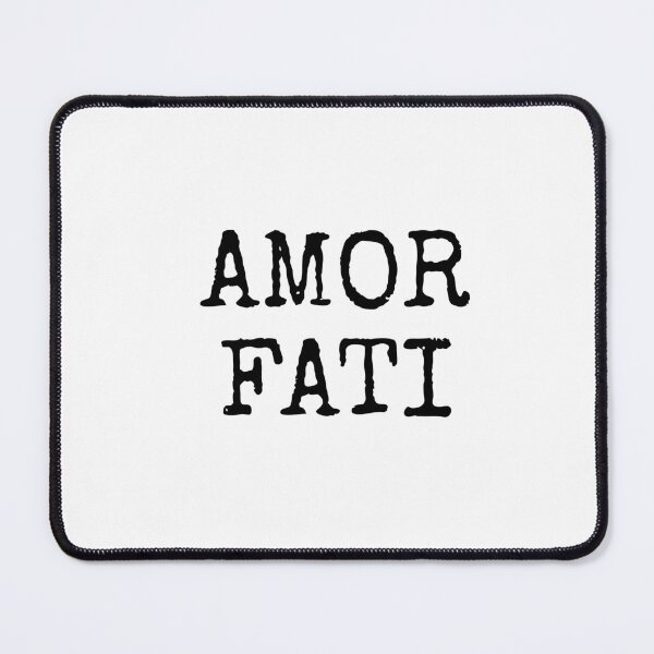 Item preview, AMOR FATI designed and sold by Inspirationmotivation.