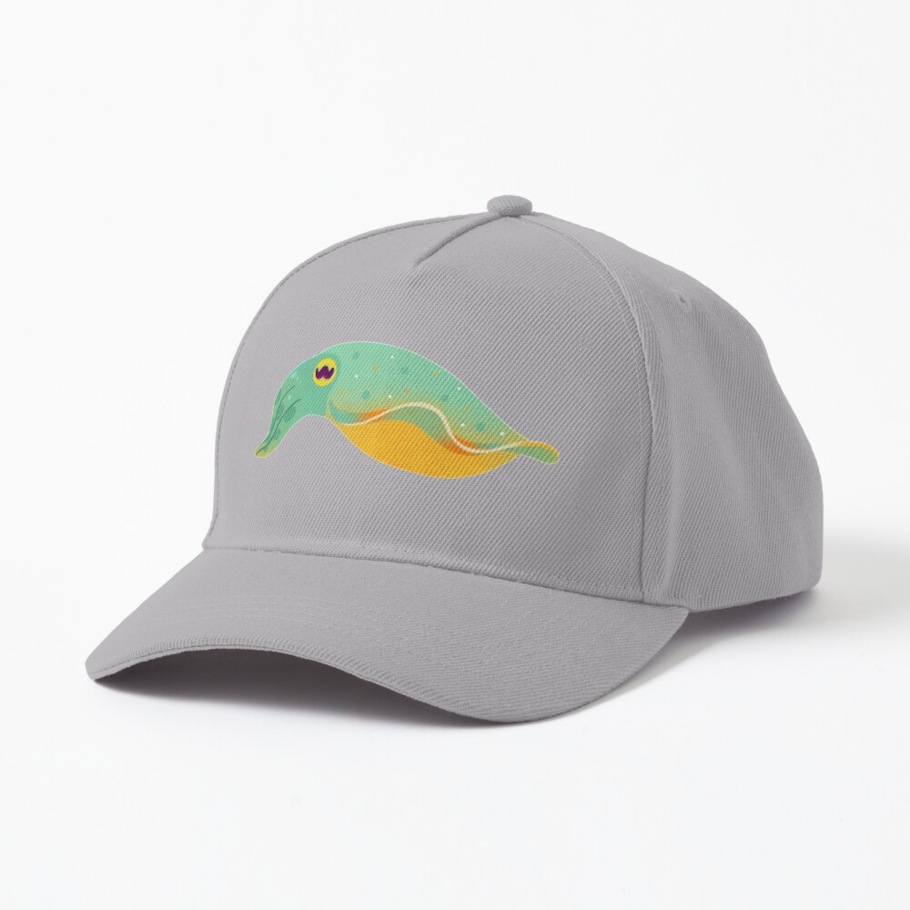 Item preview, Baseball Cap designed and sold by pikaole.