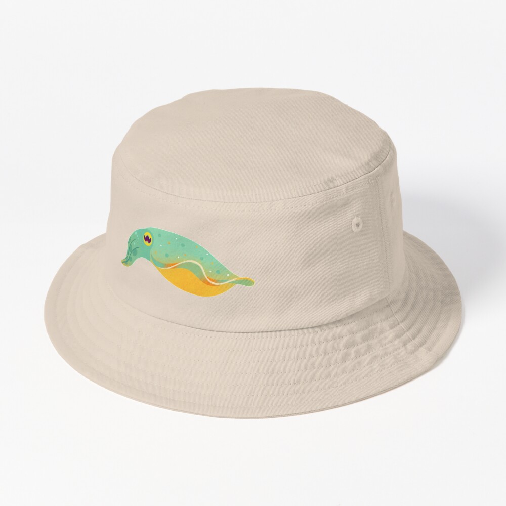 Item preview, Bucket Hat designed and sold by pikaole.