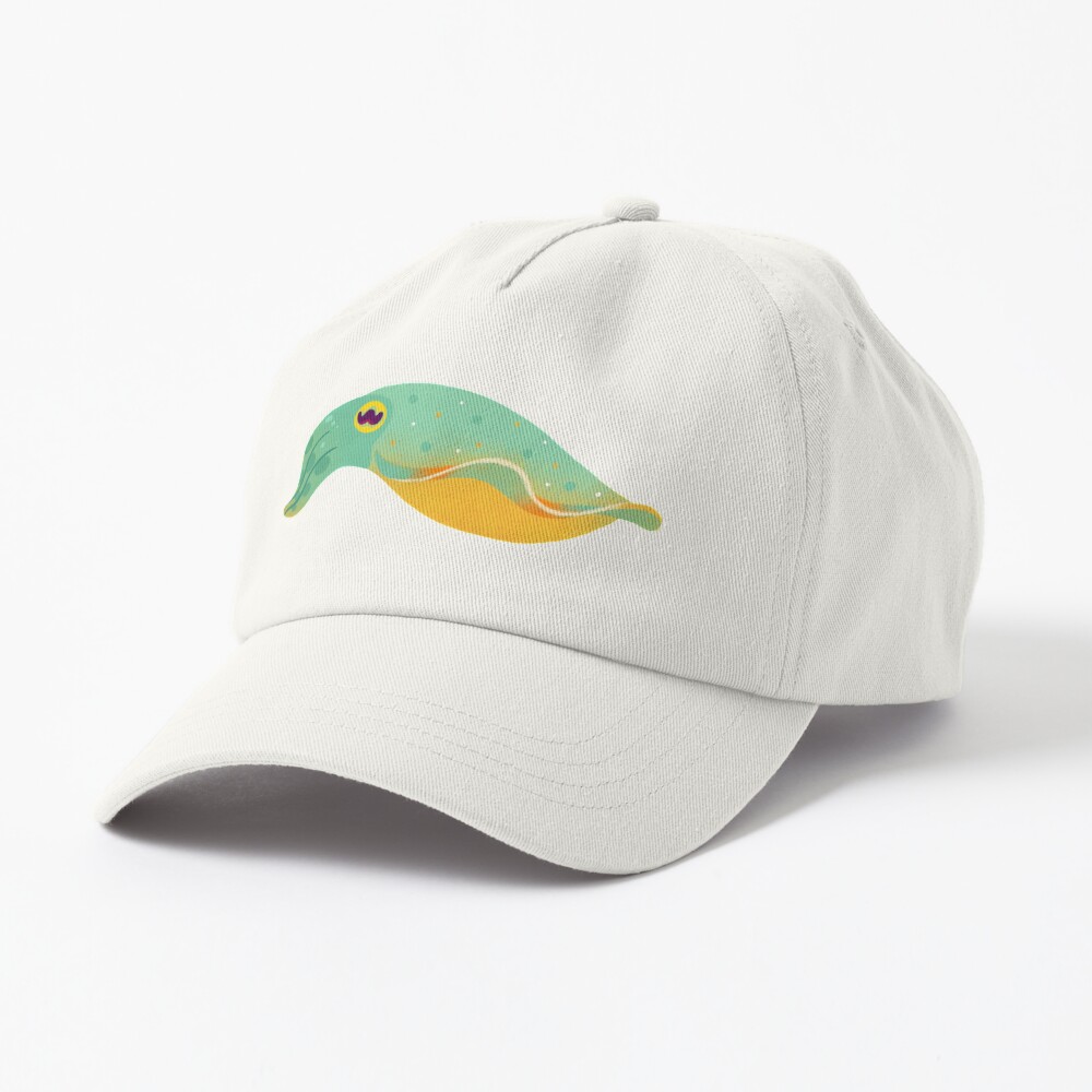 Item preview, Dad Hat designed and sold by pikaole.