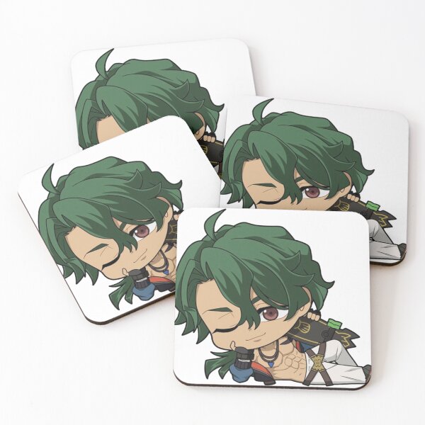 Item preview, Joe Laying Chibi  designed and sold by Anime-Express.