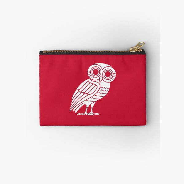 Item preview, Athenian Owl #2 designed and sold by SalahBlt.