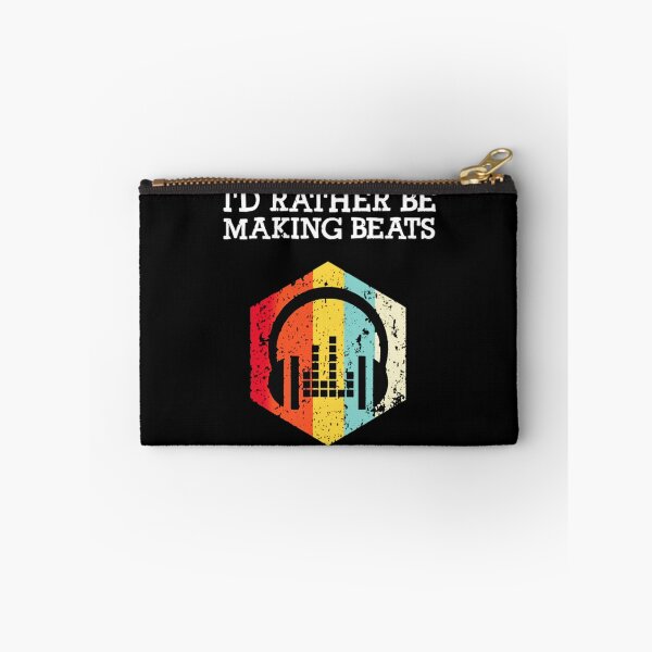 Item preview, Music T-ShirtAutism I'll Be making beats designed and sold by BilyAchose.