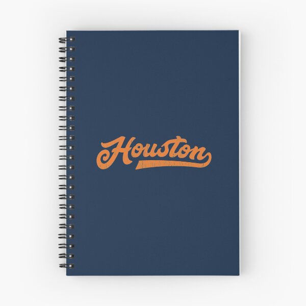 Item preview, Vintage I Love Houston Texas Baseball Script designed and sold by toutwearapparel.