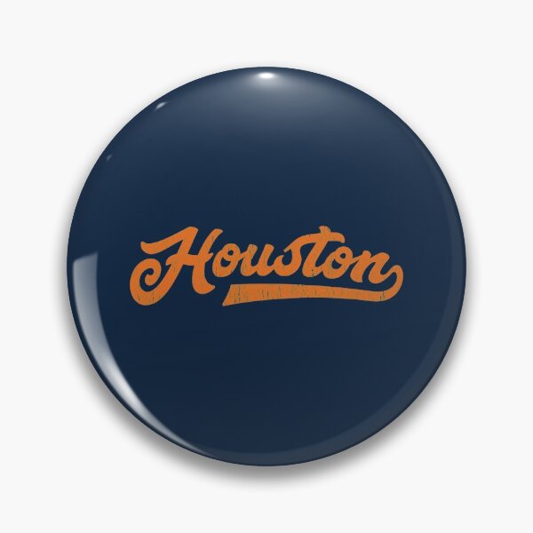 Item preview, Vintage I Love Houston Texas Baseball Script designed and sold by toutwearapparel.
