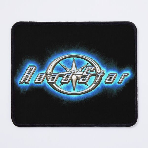 Item preview, Road Star, Roadstar XV 1700, XV1700 Logo Blue designed and sold by KlaraBubble.