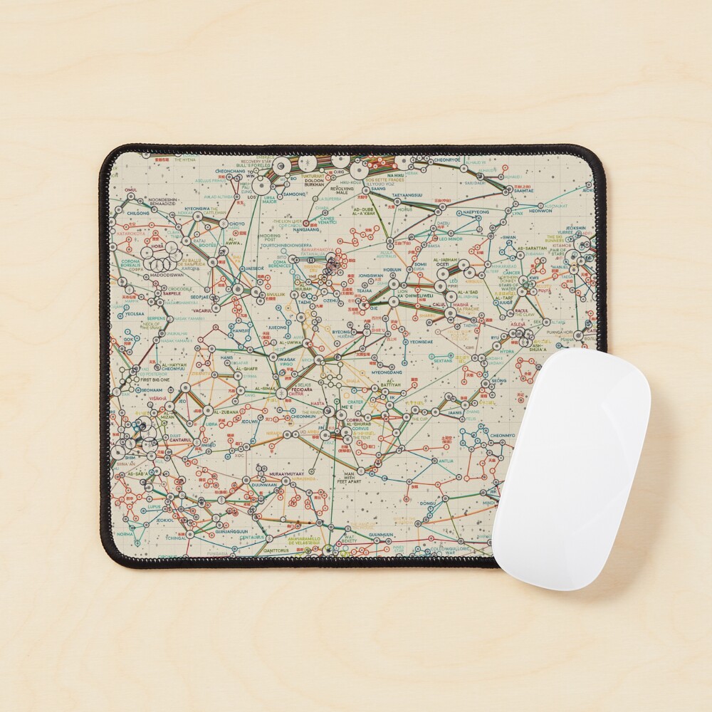 Item preview, Mouse Pad designed and sold by EleanorLutz.