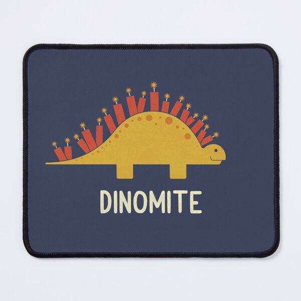 Item preview, Dinomite designed and sold by HandsOffMyDinosaur.