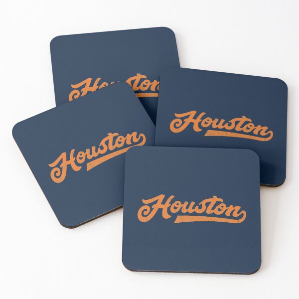 Item preview, Vintage I Love Houston Texas Baseball Script designed and sold by toutwearapparel.