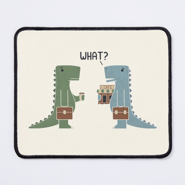 Item preview, Weekdays designed and sold by HandsOffMyDinosaur.