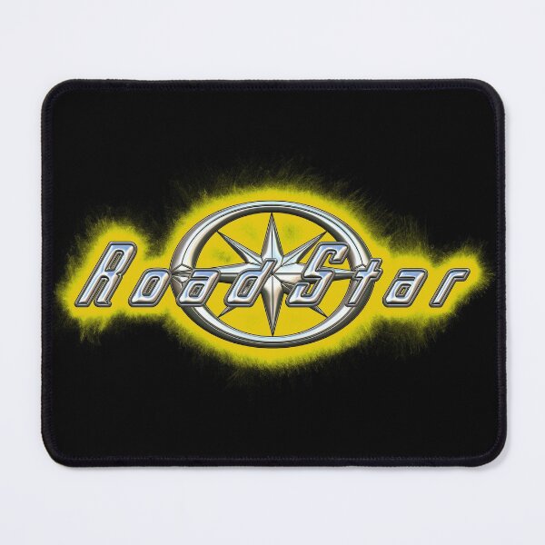 Item preview, Road Star, Roadstar XV 1700, XV1700 Logo Yellow designed and sold by KlaraBubble.