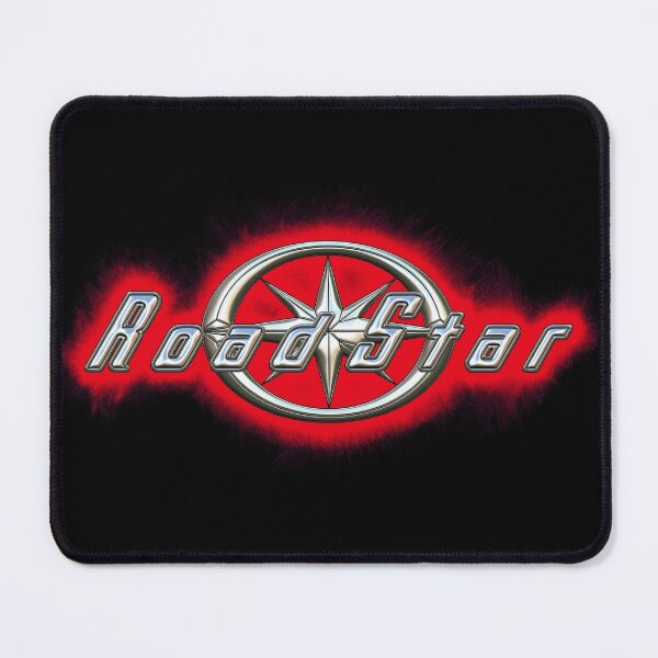 Item preview, Road Star, Roadstar XV 1700, XV1700 Logo Red designed and sold by KlaraBubble.