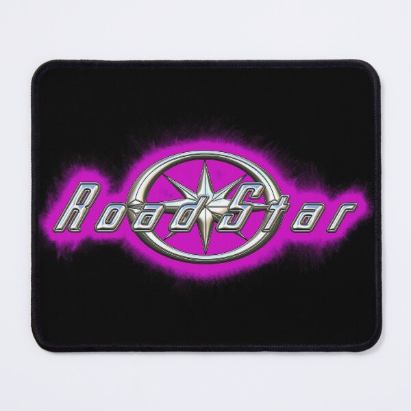 Item preview, Road Star, Roadstar XV 1700, XV1700 Logo Purple designed and sold by KlaraBubble.
