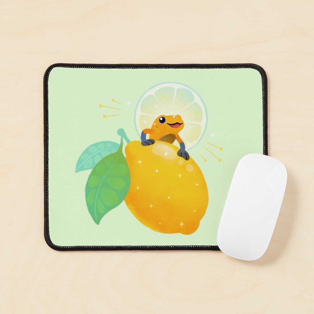 Item preview, Mouse Pad designed and sold by pikaole.