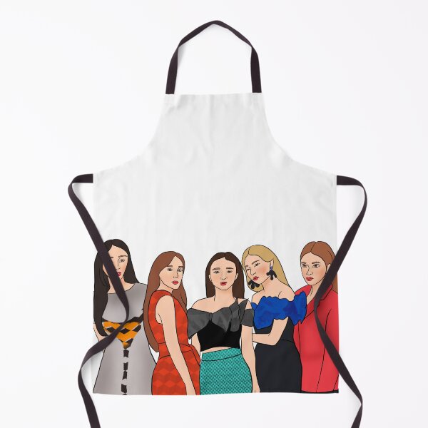 Item preview, Red Velvet Queendom designed and sold by FaiZahra.