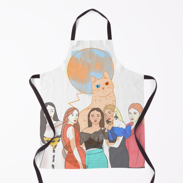 Item preview, Red Velvet Queendom designed and sold by FaiZahra.