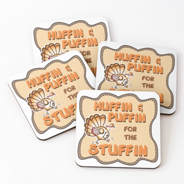 Item preview, Huffin Puffin for the Stuffin designed and sold by Finde.