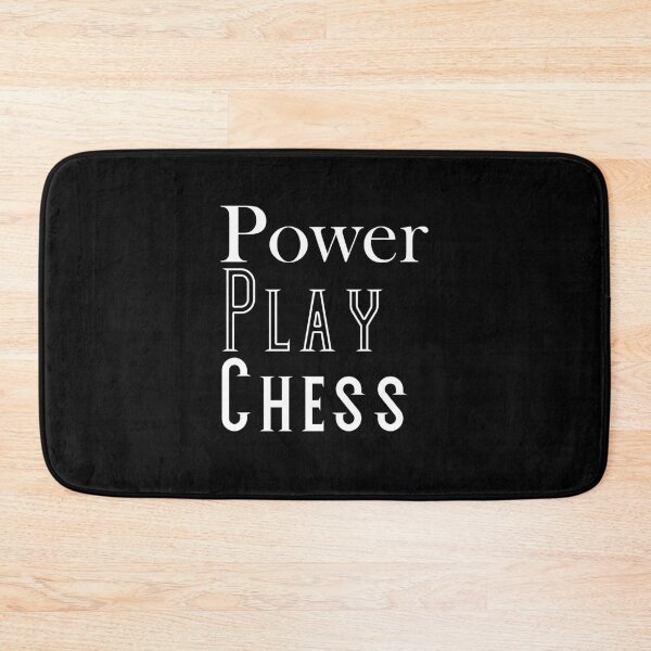 Item preview, Power play chess designed and sold by narilex.