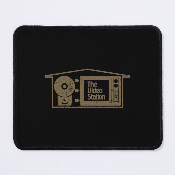 Item preview, Video Store T-ShirtThe Video Station 1978 designed and sold by BilyAchose.