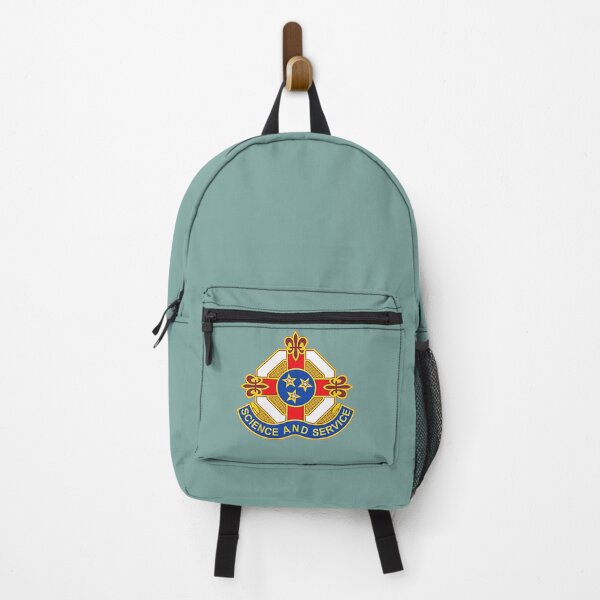 Item preview, 330th Combat Support Hospital  designed and sold by SaltyFNG.