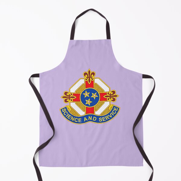 Item preview, 330th Combat Support Hospital  designed and sold by SaltyFNG.