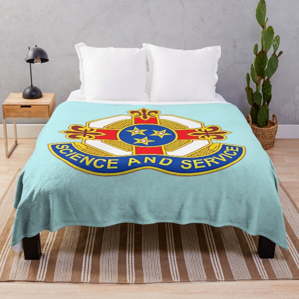 Item preview, 330th Combat Support Hospital designed and sold by SaltyFNG.