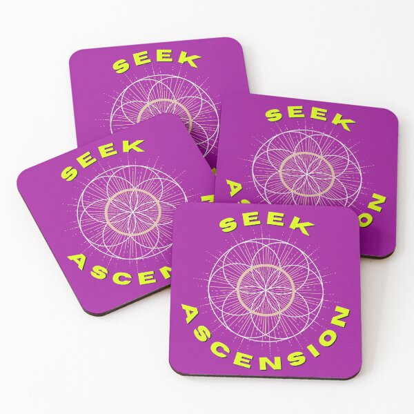 Item preview, Seek Ascension designed and sold by G-Cafe.